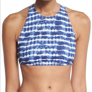 TORY BURCH Two Piece Swim Suit
